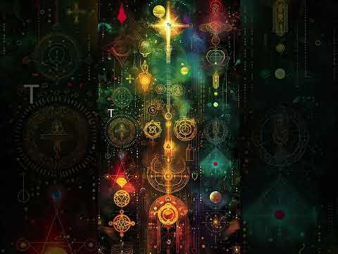 The Alchemical Transformation Process and Symbols