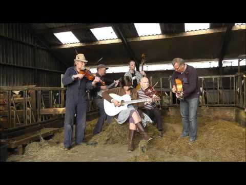 The Oldtime Stringband - Milwaukee Blues (Charlie Poole)