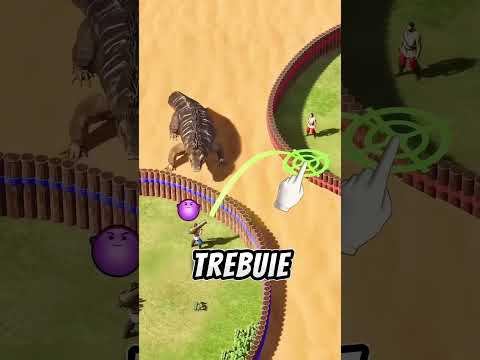 Coada Unei Soparle Imi Sta In Cale