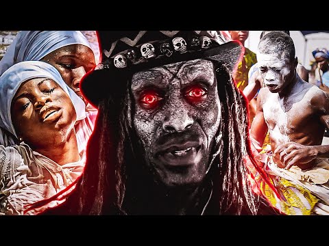 Why Obeah & Voodoo HORRIFIES Caribbean People