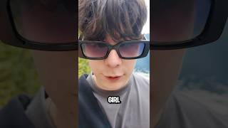 My Girl Took This Video HYPE IT UP! 👀😌 #trip #adventure #osmopocket3 #dji #austria #girl #gf