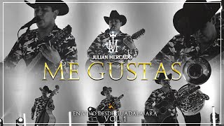Me Gustas (En Vivo) Lyrics English Translation