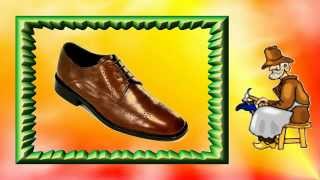 HARMONICA  " LE PETIT CORDONNIER " Francis Lemarque