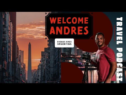 Capturing Streets: Andres - A Street Photographer's Journey | Podcast