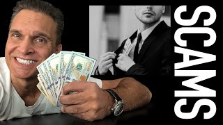 Scams, Vlog No. 22