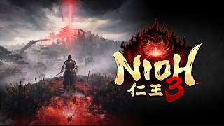 #7【仁王3】時代の地獄を超えていく　シリーズ最新作初見プレイ【PS5】