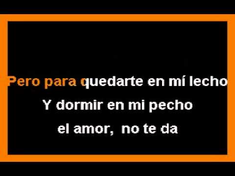 Manuel Jimenez - No te da