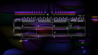 Download lagu Ravel, Scarbo (with animation and score) mp3