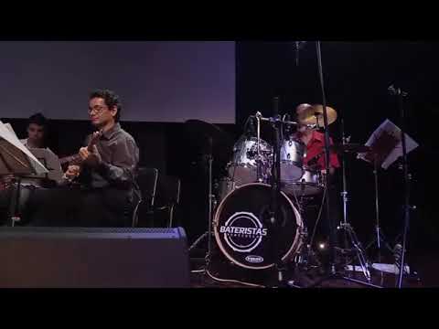 Promotional video thumbnail 3 for David Rubio