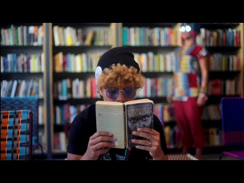 Meli - Das Wort feat Medusa TN [Prod. Chassy]  (Official Music Video)