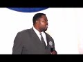 Dr Bishop Mbadi