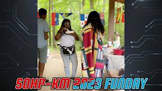 SOHPKM Anniversary Funday