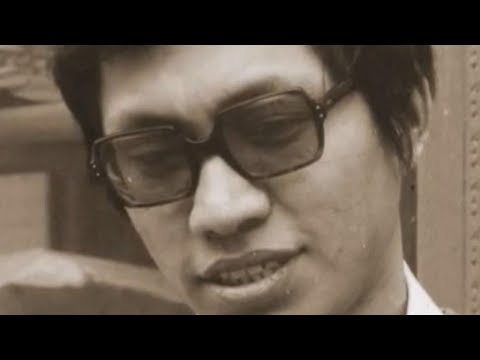 Sixto Rodriguez - I Wonder (Tłumaczenie PL)