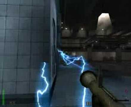 Return to Castle Wolfenstein - Das Ubersoldat