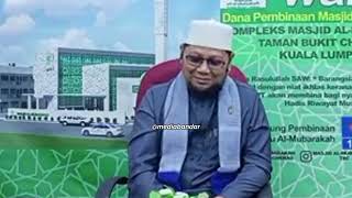 Download lagu SATU AMALAN YANG ORANG MATI PALING MENYESAL TAK BUAT - USTAZ BADLISHAH ALAUDDIN mp3 Download lagu SATU AMALAN YANG ORANG MATI PALING MENYESAL TAK BUAT - USTAZ BADLISHAH ALAUDDIN mp3