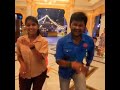 Senthilganesh Rajalakshmi தாய்லாந்தில் காதல் மன்னனா �