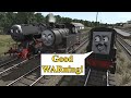 Sodor Answers Have You Ever Wanted To Travel The World