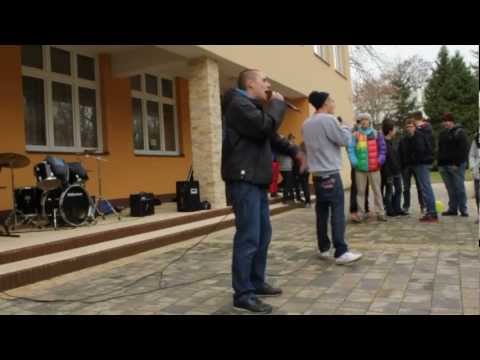 Hrubieszów - Młodzi reanimowali kulturę cz. I