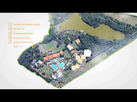 Tour Virtual Círculo Militar de Campinas