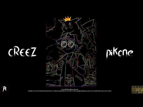 CREEZ x pikone x Don Giuliano - GHEATZA 💎 (Official Audio)