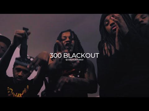 [FREE] FBG Duck x Rooga Type Beat - "300 Blackout"