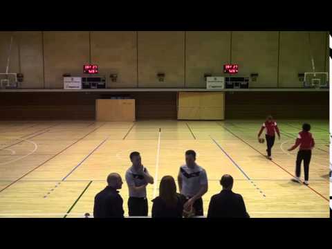 LF2B J10 SEGLE XXI...,69 - 67,CIUDAD DE LOS ADELANTADOS... (17/01/2015)