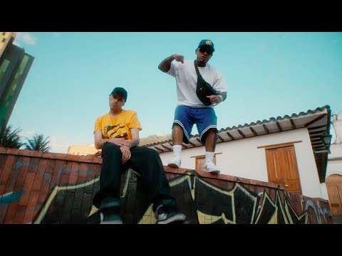 Turek Hem x Penyair - Desde Pequeño