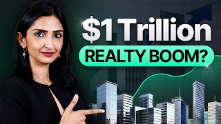 How to Invest in India’s Real Estate Sector | Groww Nifty Realty ETF