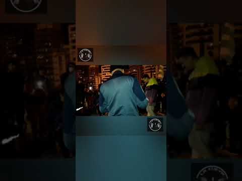 🔥🔥🔥 NAISTA VS MECHA - FINAL - FECHA 3 🔥🔥🔥