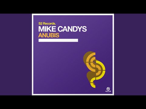 Anubis (Original Mix)