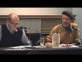 Billy Childish in Conversation with Matthew Higgs