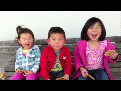 Hemi's Birthday Video Card from Kids