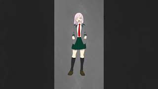 【ゆっくり解説】炎のサイドキッカーズ　キドウ　【僕のヒーローアカデミア】
