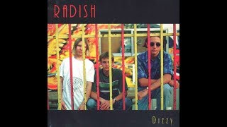 Radish - Hello (1994) and Dizzy (1995)  - FULL