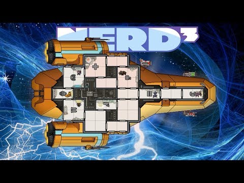 Where the only tit you'll see is me - FTL: Faster Than Light - 12 Aug 2019