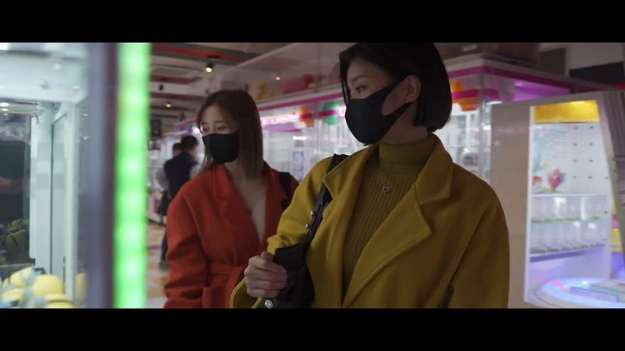 ショートフィルム🎥