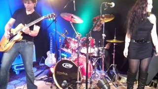 Gregor Hilden`s All Stars-Joy And Pain-live@Music Stars in Norderstedt,Germany