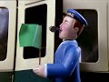 Thomas Y Sus Amigos Temporada 1 Episodio 8 James Aprende Una Lección Parte 1