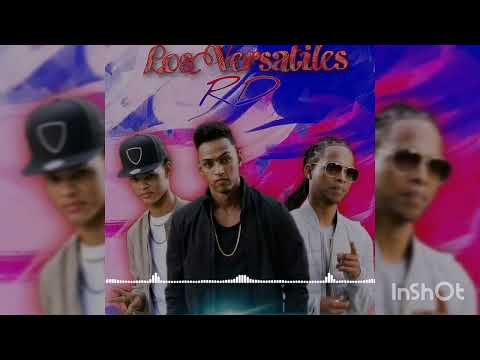 Dile que te amo - Los Versatiles RD