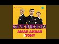 Apni To Jaise Taise Remix