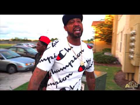 “EVERYDAY” STINGRAYBABI X DURTYFACE