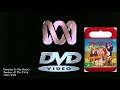Opening To The Hooley Dooleys At The Farm 2005 DVD