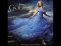 Disney's Cinderella - Strong(Instrumental)