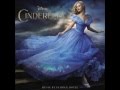 Disney's Cinderella - Strong(Instrumental) 