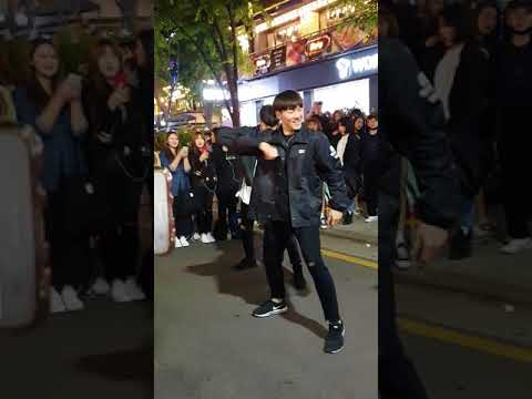 [MAXXAM] 180511 김민석 - BLING BLING (iKON cover)