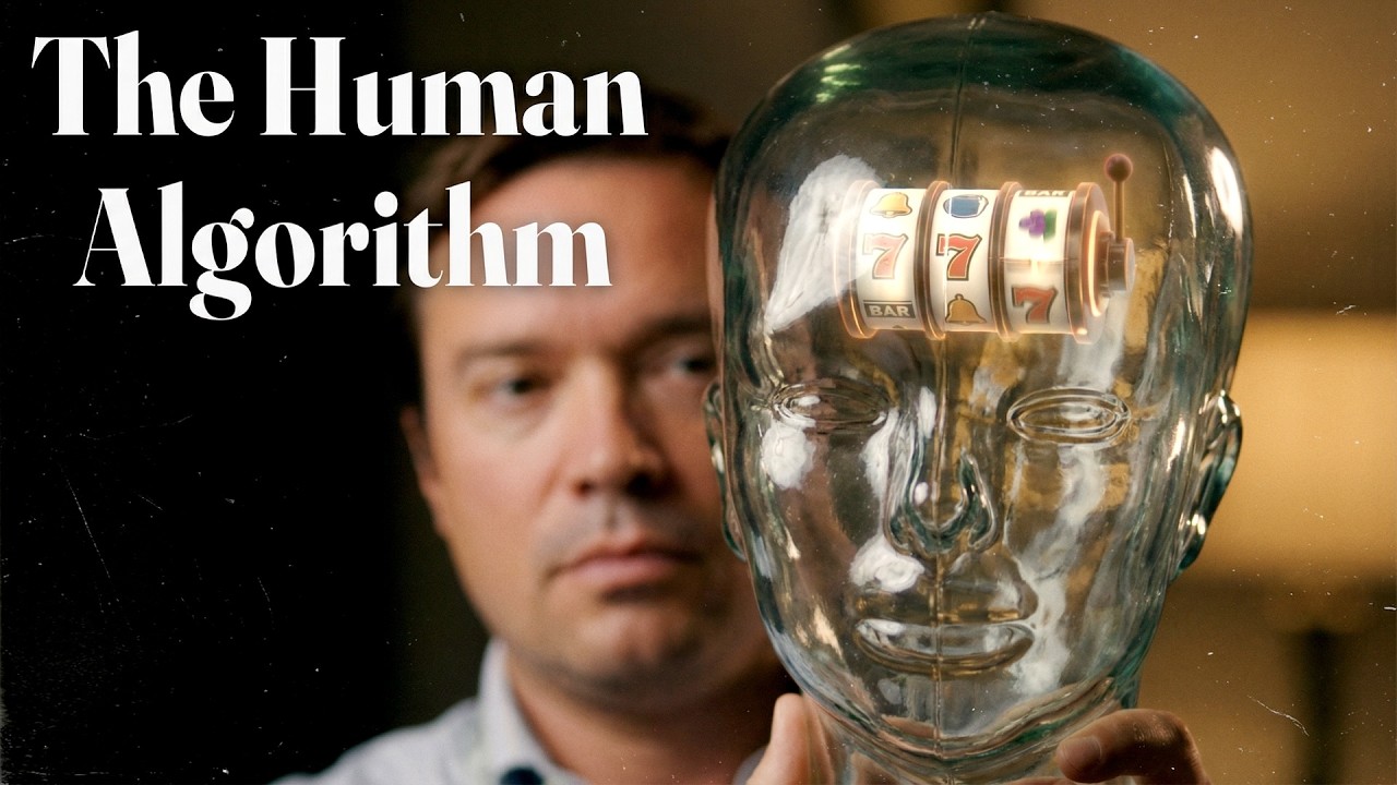 Are We Just Software?