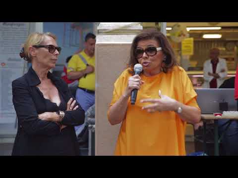 Presentazione del Manifesto 2019 ad opera di Nicoletta Poli