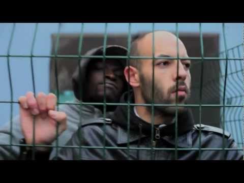 R.E.D - Généralise ft. MARABOOB'S (Clip officiel)