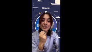 Duermes... pero ¿no descansas? #shorts #hacks