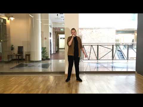 C category Aronas Valaitis „Superstition“